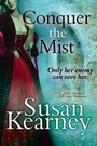 Cover: Conquer the Mist - Bell Bridge Books