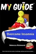 Cover: My Guide: Overcome Insomnia - My Guide