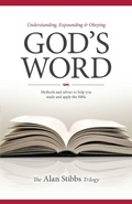 Cover: Understanding, Expounding and Obeying God's Word - Authentic Media