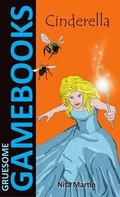Cover: Cinderella - Pure Indigo Ltd