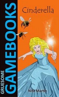 Enlarge image Cover: Cinderella - Pure Indigo Ltd