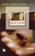 Cover: The Wasp Eater - Harper Perennial