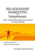 Cover: Relationship Marketing for Solopreneurs - Solopreneur Life Books