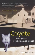 Cover: Coyote - Houghton Mifflin