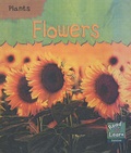 Cover: Flowers - Raintree Publishers