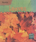 Cover: Leaves - Raintree