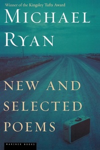 Abbildung von: New and Selected Poems - Houghton Mifflin