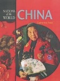 Cover: China - Raintree Publishers