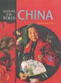 Enlarge image Cover: China - Raintree Publishers