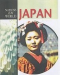 Cover: Japan - Raintree Publishers