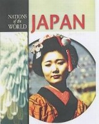 Enlarge image Cover: Japan - Raintree Publishers