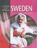 Cover: Sweden - Raintree Publishers