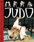 Cover: Judo - Raintree Publishers
