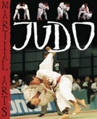Enlarge image Cover: Judo - Raintree Publishers
