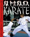 Cover: Karate - Raintree Publishers