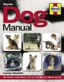 Cover: Dog Manual - J H Haynes & Co Ltd