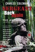 Cover: Sergeant Back Again - Ptsd Press