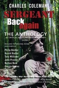Enlarge image Cover: Sergeant Back Again - Ptsd Press