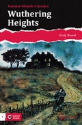 Cover: Garnet Oracle Readers - Wuthering Heights - B1/B2 - Garnet Education