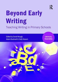 Enlarge image Cover: Beyond Early Writing - Critical Publishing Ltd
