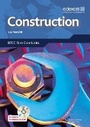 Cover: Construction: BTEC Level 2 First Core Units - Edexcel