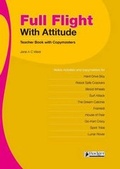 Cover: Full Flight with Attitude Teacher - Badger Publishing