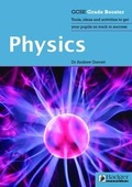 Cover: GCSE Grade Booster D-->C - Badger Publishing