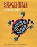 Cover: How Turtle Got His Shell and Other Stories - Walker Books Australia