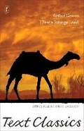 Cover: I Saw A Strange Land - The Text Publishing Company