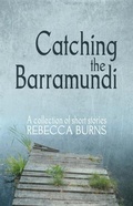 Cover: Catching the Barramundi - Odyssey Books