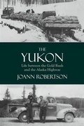 Cover: Yukon - Granville Island Publishing