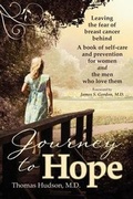 Cover: Journey to Hope - Brush and Quill Productions
