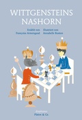 Cover: Wittgensteins Nashorn - Diaphanes