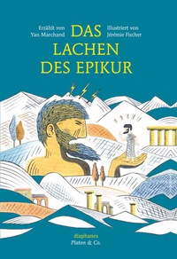 Abbildung von: Das Lachen des Epikur - Diaphanes