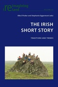 Cover: The Irish Short Story - Peter Lang Verlag