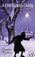 Cover: A Christmas Carol - Klett