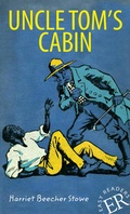 Cover: Uncle Tom's Cabin - Klett