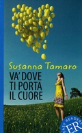 Cover: Va' dove ti porta il cuore - Klett