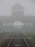 Cover: Auschwitz - Das Neue Berlin