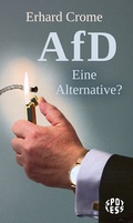 Cover: AfD. Eine Alternative? - Das Neue Berlin