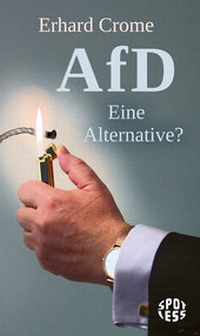 Enlarge image Cover: AfD. Eine Alternative? - Das Neue Berlin