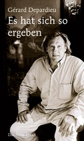 Cover: Es hat sich so ergeben - Das Neue Berlin