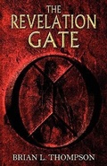 Cover: The Revelation Gate - Great Nation Publishing