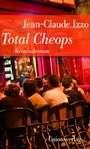 Cover: Total Cheops - Unionsverlag