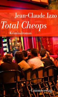 Abbildung von: Total Cheops - Unionsverlag