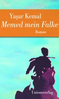 Cover: Memed mein Falke - Unionsverlag