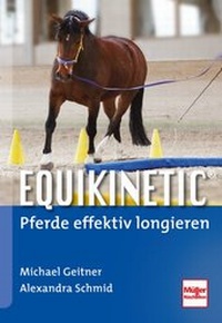 Enlarge image Cover: Equikinetic® - Müller Rüschlikon