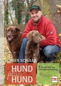 Cover: Hund plus Hund - M&uuml;ller R&uuml;schlikon