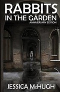 Cover: Rabbits in the Garden - Post Mortem Press