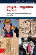 Cover: Religion - Imagination - &Auml;sthetik - Vandenhoeck & Ruprecht